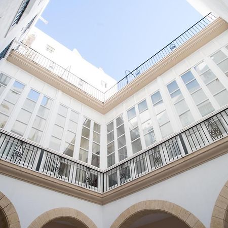 Caminito Del Falla I Ha Apartment Cádis Exterior foto